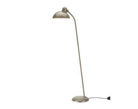 Kaiser Idell™ Floor Lamp, olive green
